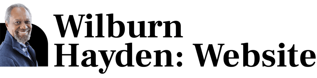 Wilburn Hayden: Website